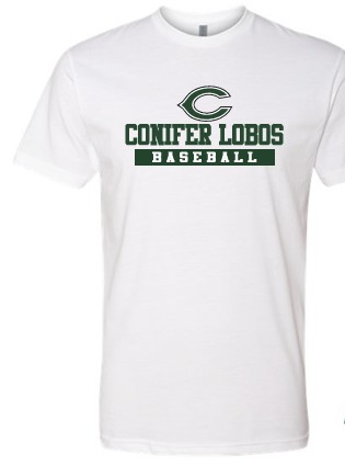 White Tee merchandise photo